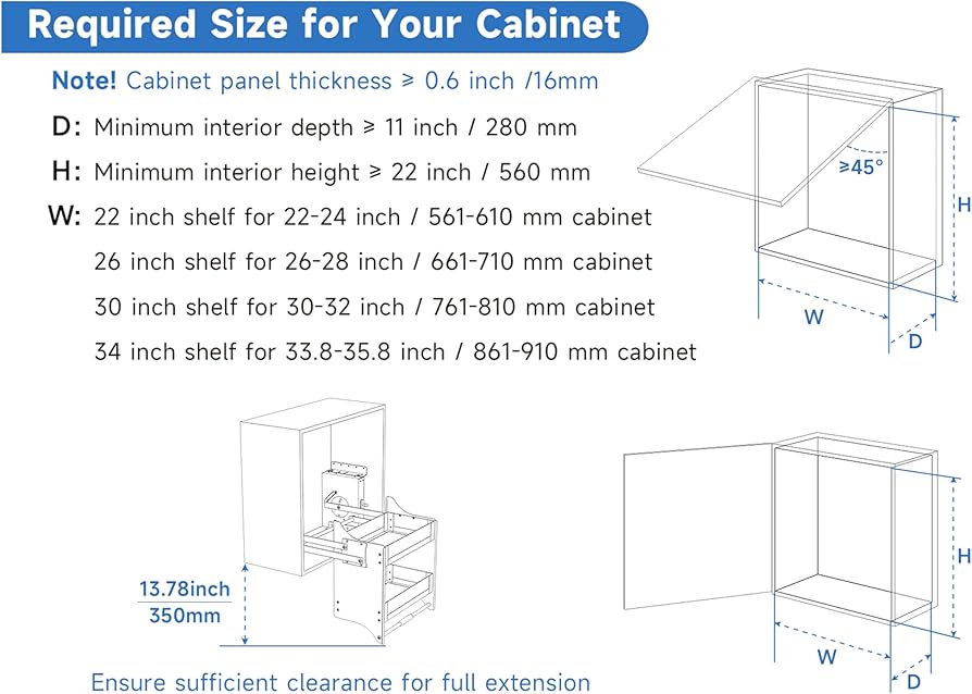 Best Under Sink Organizer for Kitchen Storage (Honest Review & Complete Buying Guide) 711lgoka7kl. ac uf894,1000 ql80