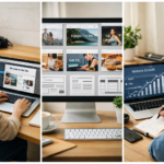 Best Website Builders for Beginners and Small Business (2026 Real-World Guide)