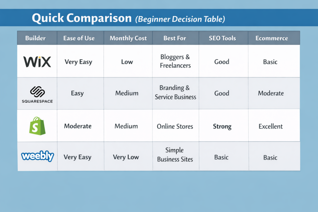 Best Website Builders for Beginners and Small Business (2026 Real-World Guide) chatgpt image mar 17, 2026, 01 54 07 pm