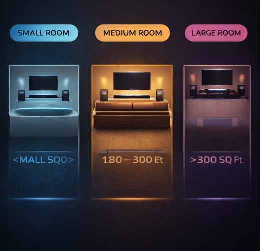 How to Choose the Right Sound Bar Technology sb2