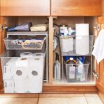 Best Under Sink Organizer for Kitchen Storage (Honest Review & Complete Buying Guide)